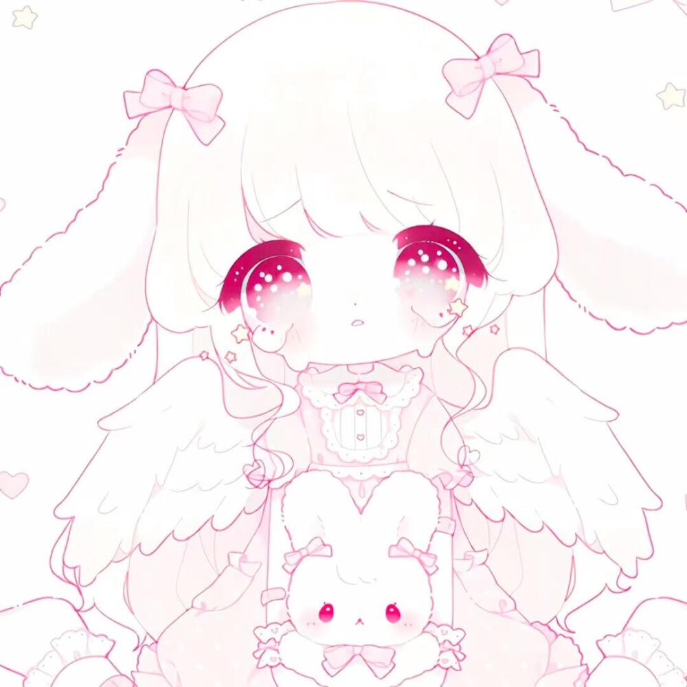 可爱插画