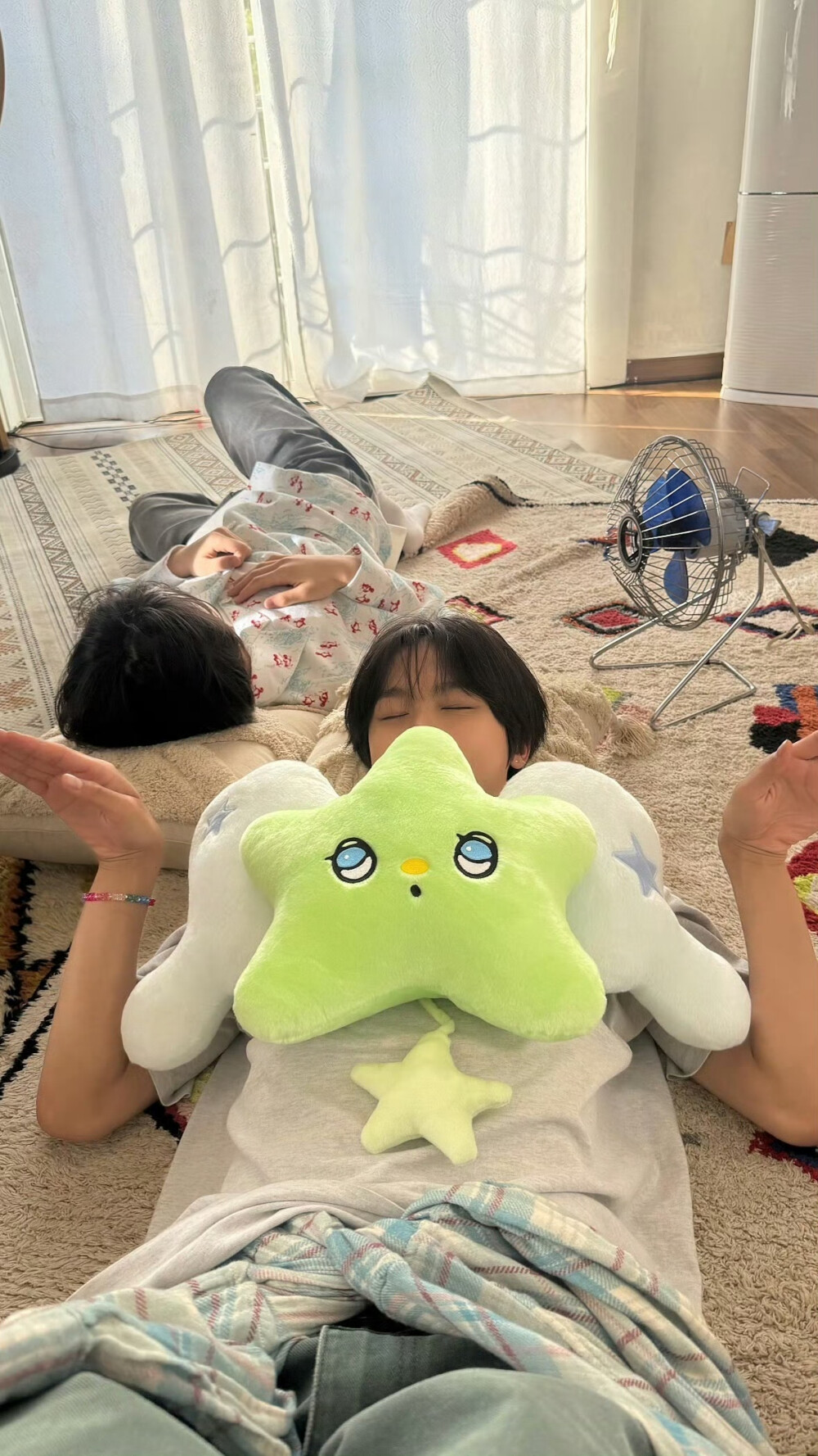 riku - 高清图片，堆糖，美图壁纸兴趣社区