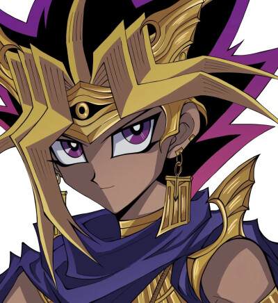 ☆Yami_☆Yuugi_☆Atem