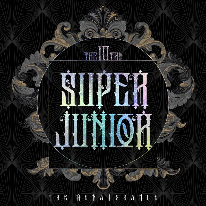 SUPER JUNIOR