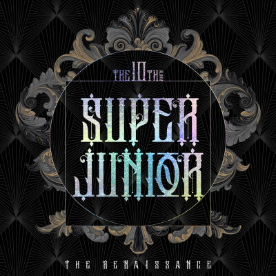 SUPER JUNIOR