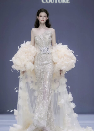 IVAN YONG COUTURE 2025