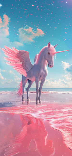 unicorn