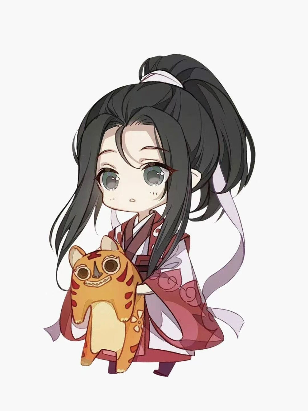 魔道祖师