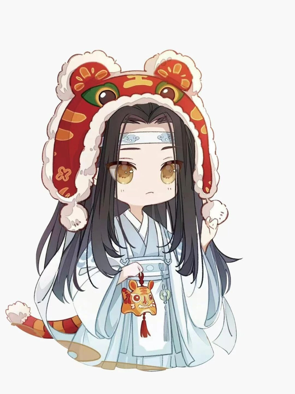 魔道祖师