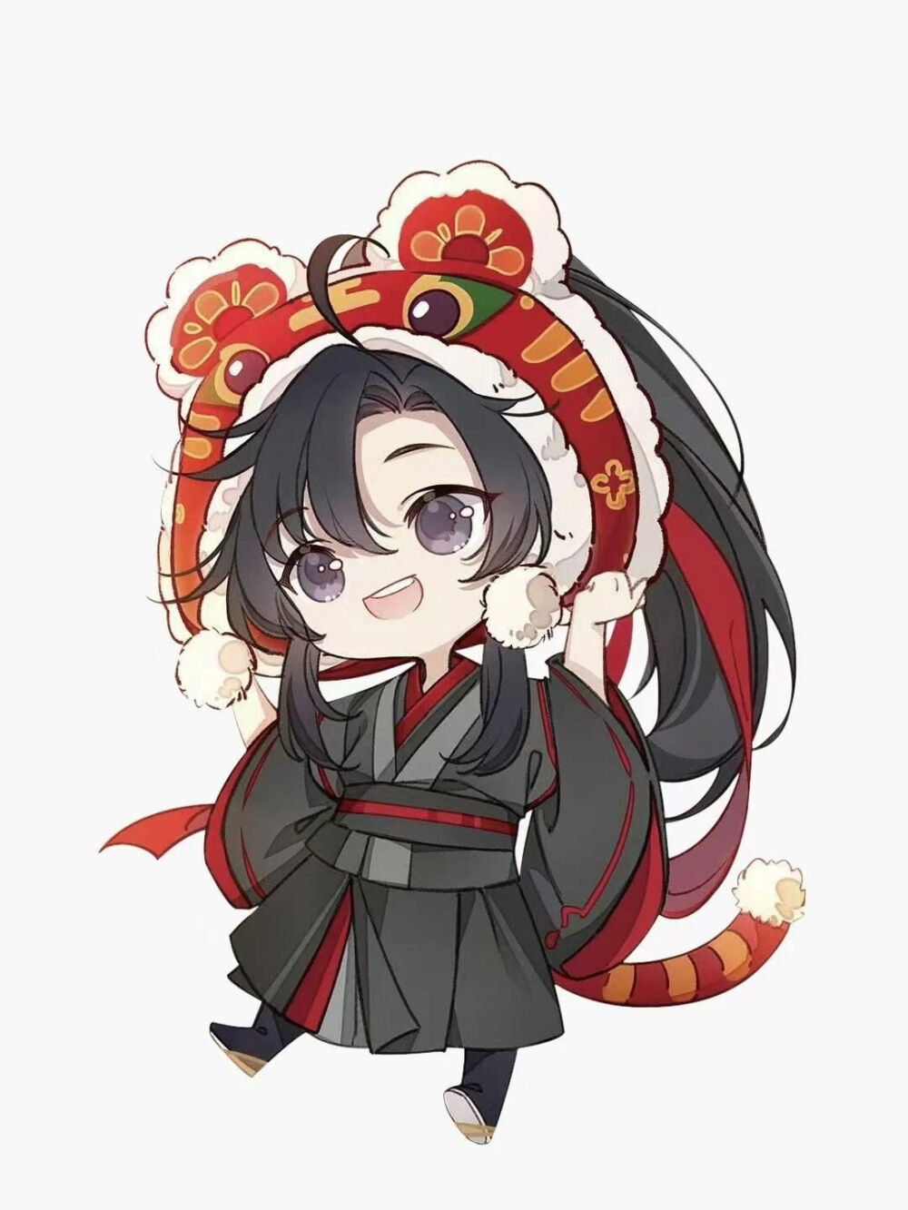 魔道祖师