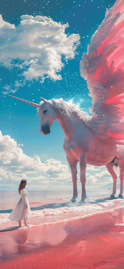 unicorn