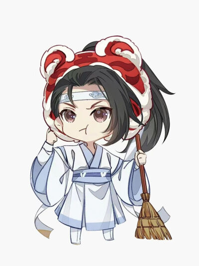 魔道祖师