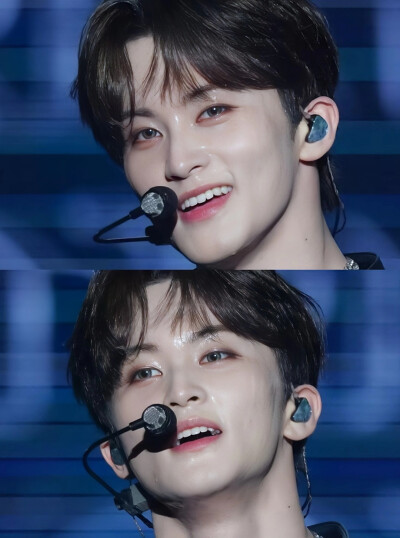 mark