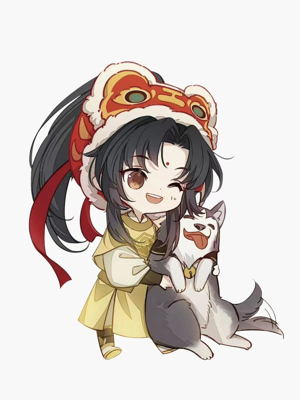 魔道祖师