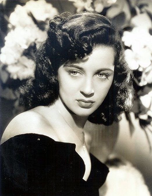 Gail Russell