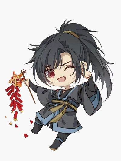 魔道祖師