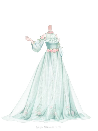 关注可拿，谢谢支持