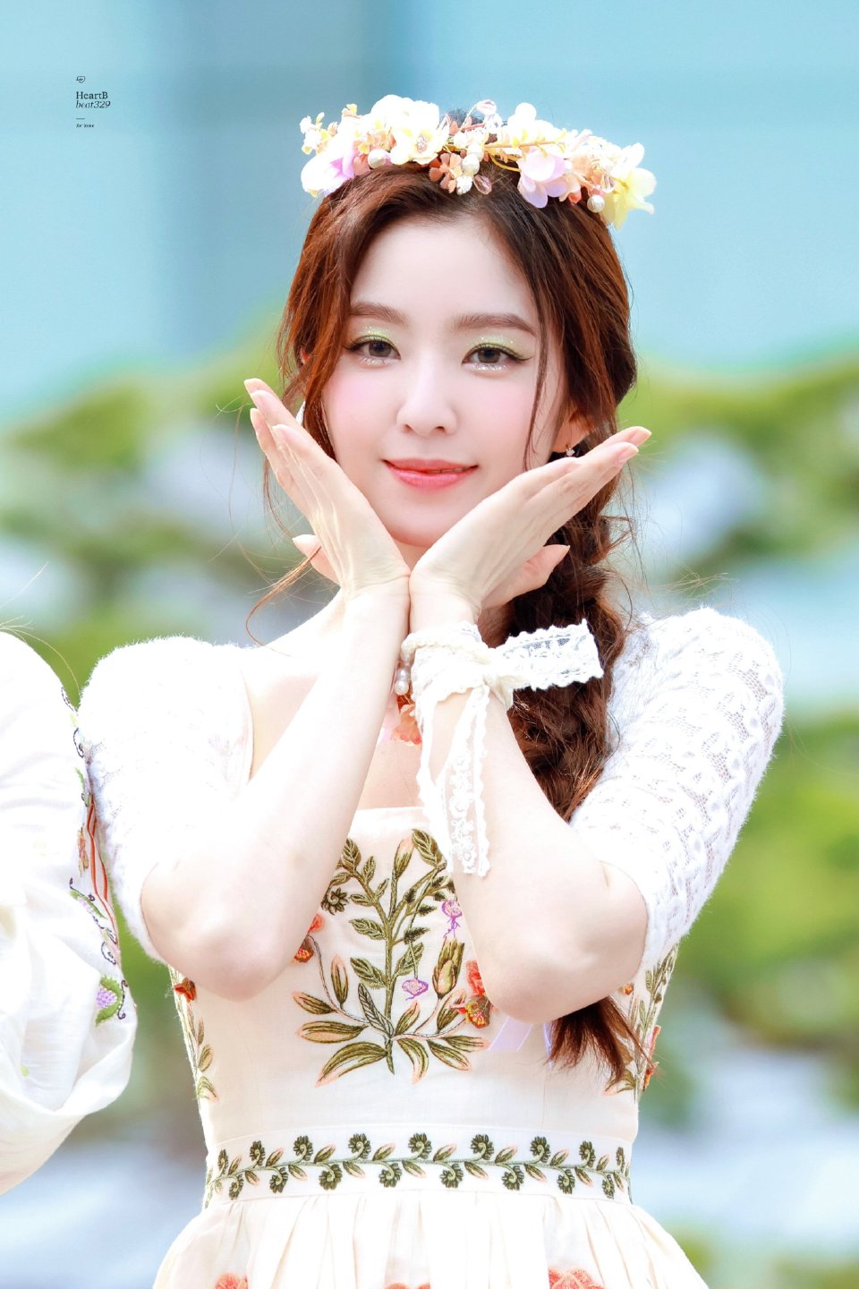 Irene