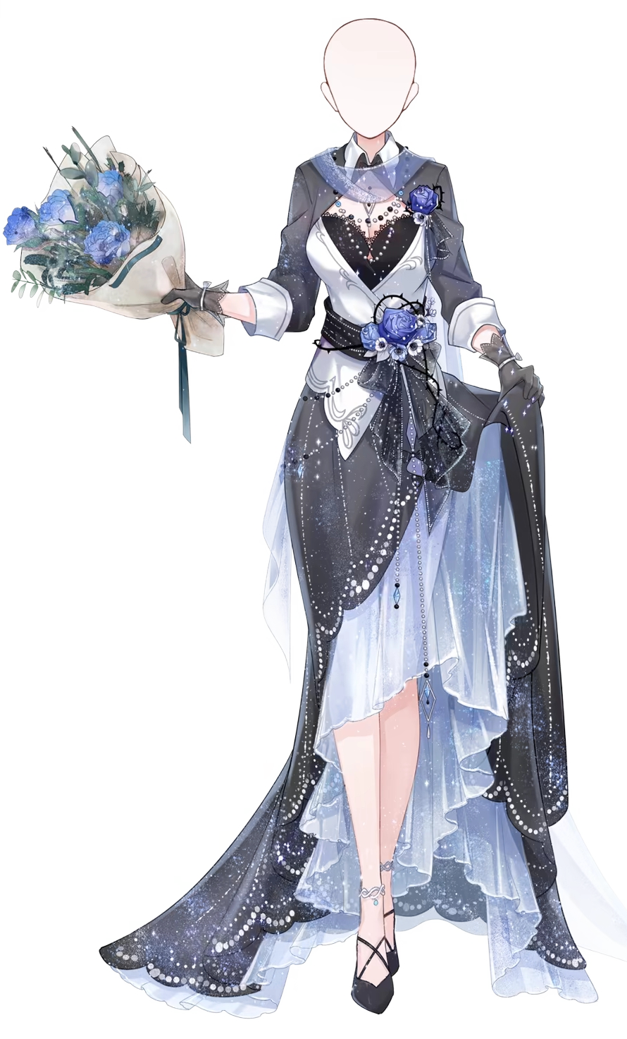 关注可拿，谢谢支持