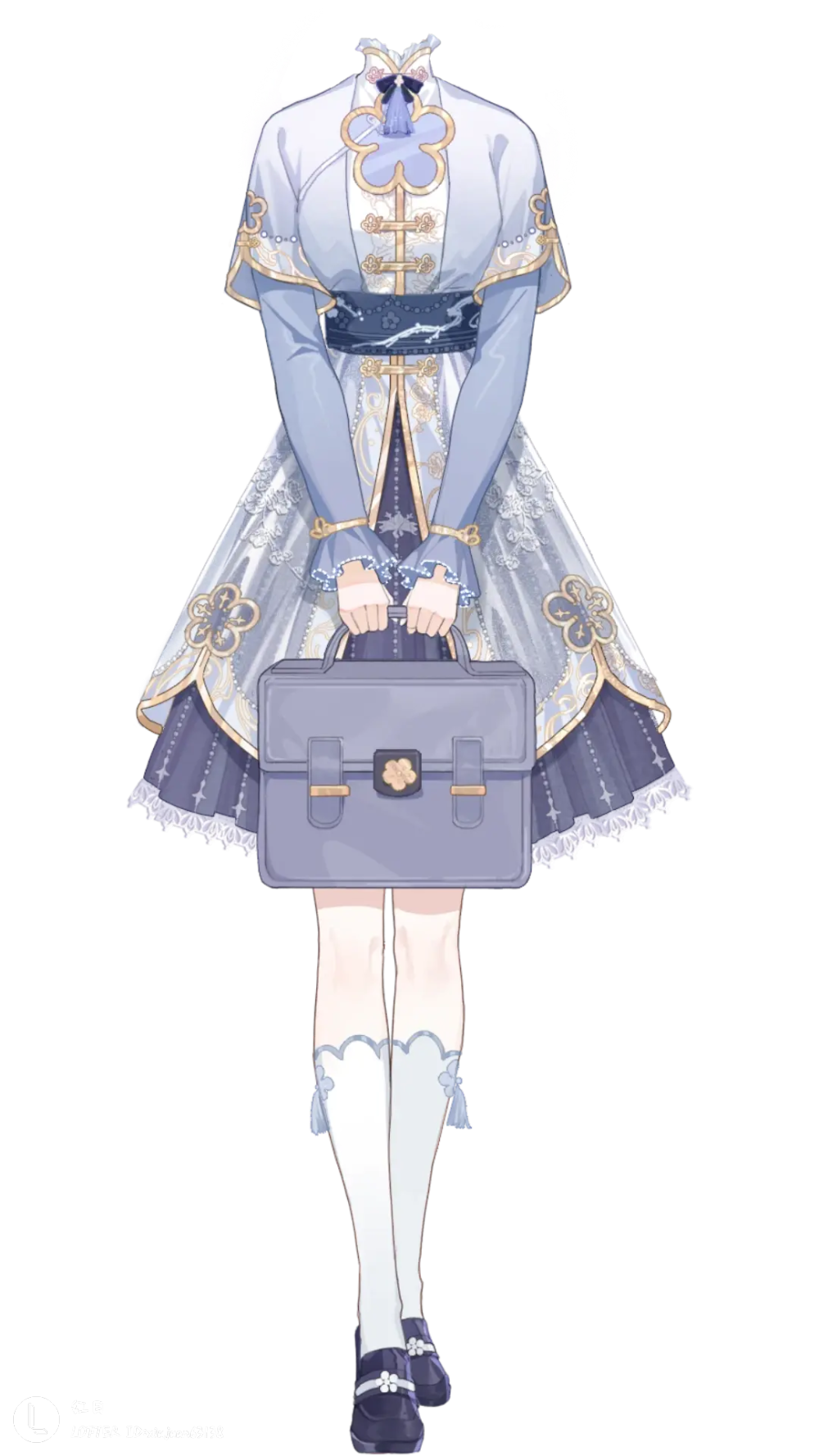 关注可拿，谢谢支持