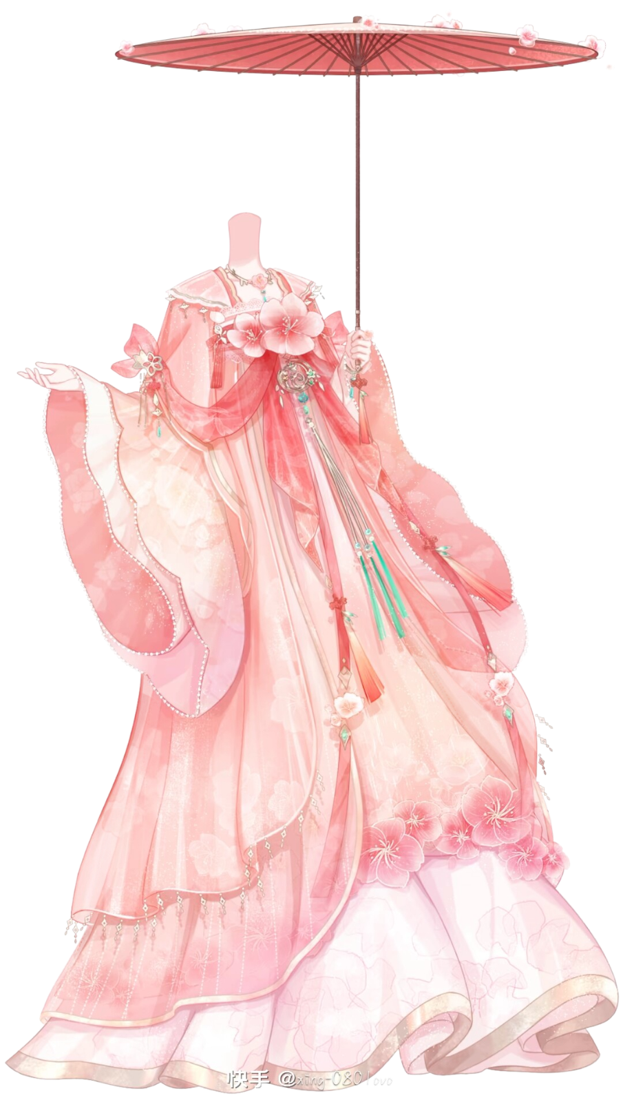 关注可拿，谢谢支持