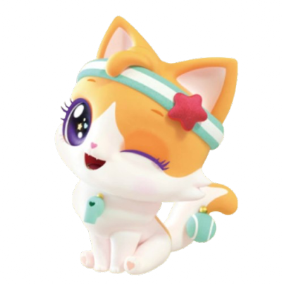 愿望猫