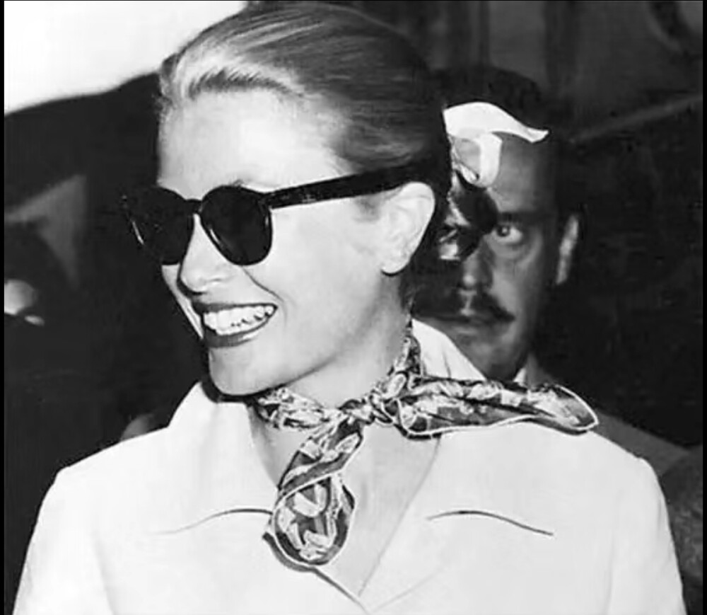 grace Kelly