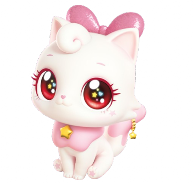 愿望猫