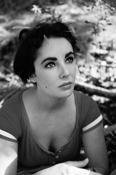 Elizabeth Taylor