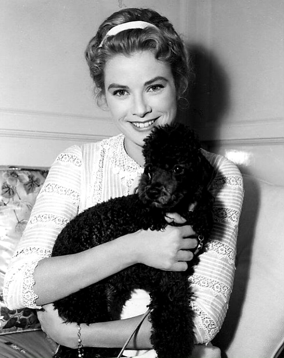 grace Kelly