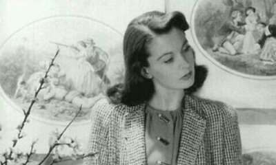 Vivien Leigh ​​​