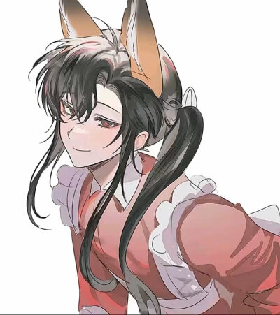 天官赐福