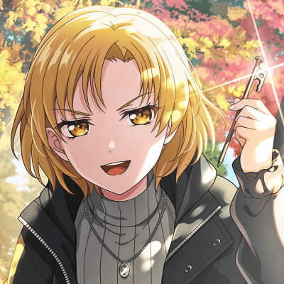 RAISE A SUILEN
佐藤益木（MASKING）