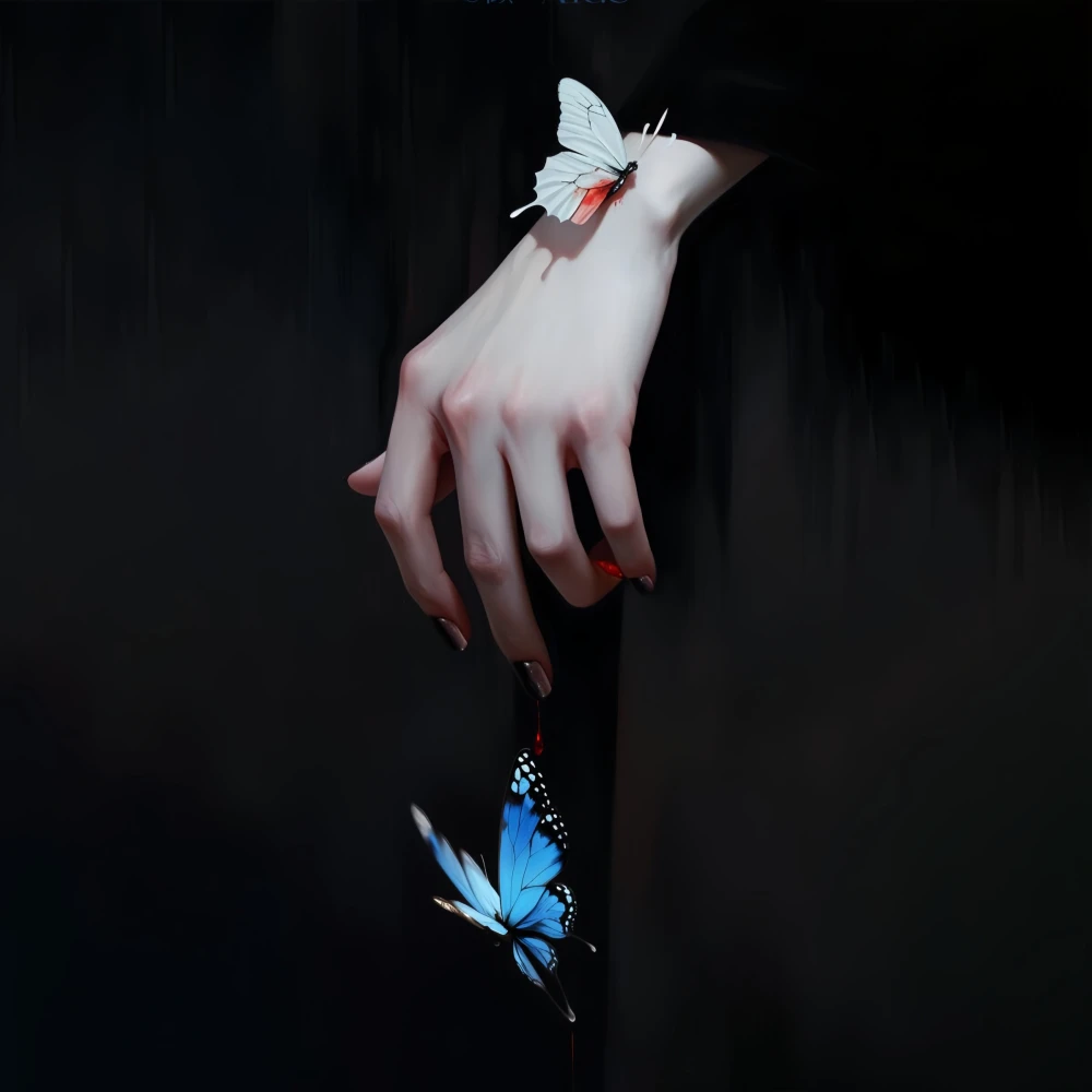 手控- 高清图片,堆糖,美图壁纸兴趣社区