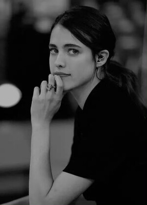 Margaret Qualley