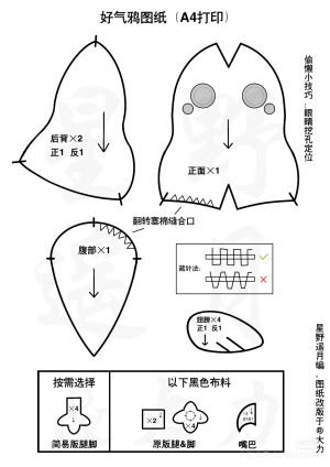 好气鸦