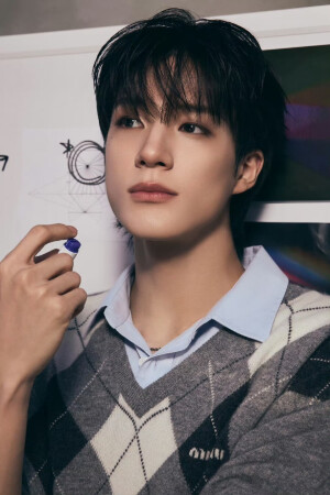 李帝努 제노 Jeno