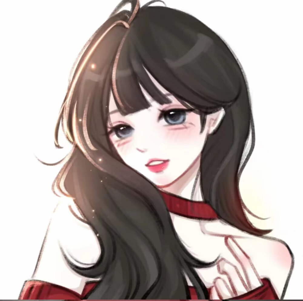 ins风头像
