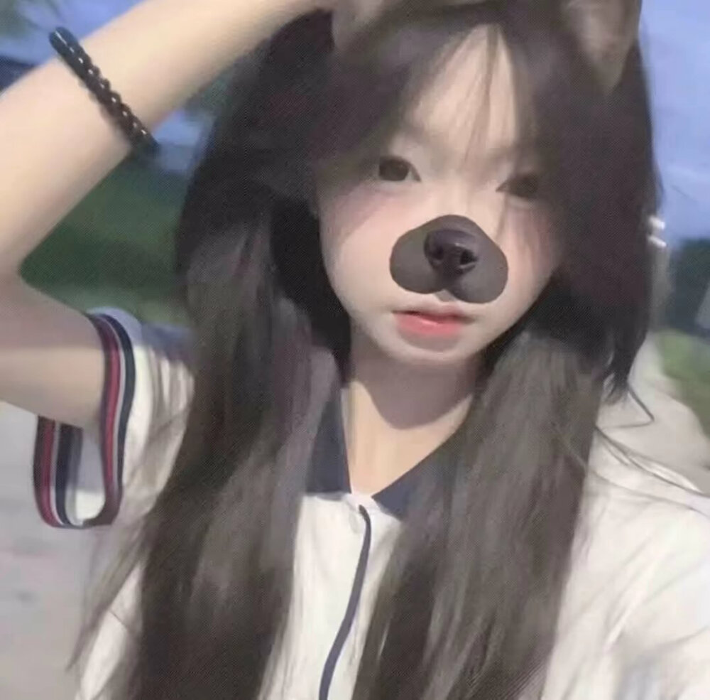 高质量女头