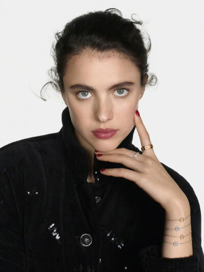 Margaret Qualley