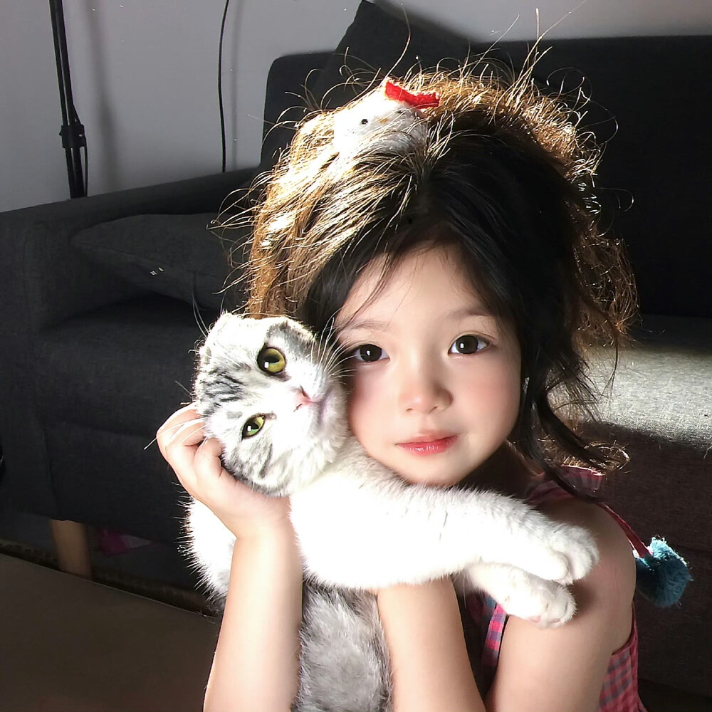 cr钱钱的天才麻麻