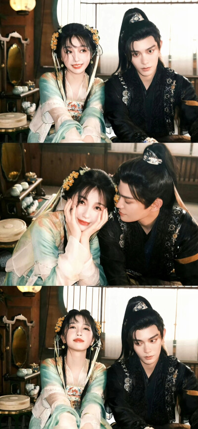 壁纸 # 永夜星河