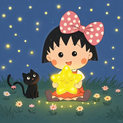 樱桃小丸子