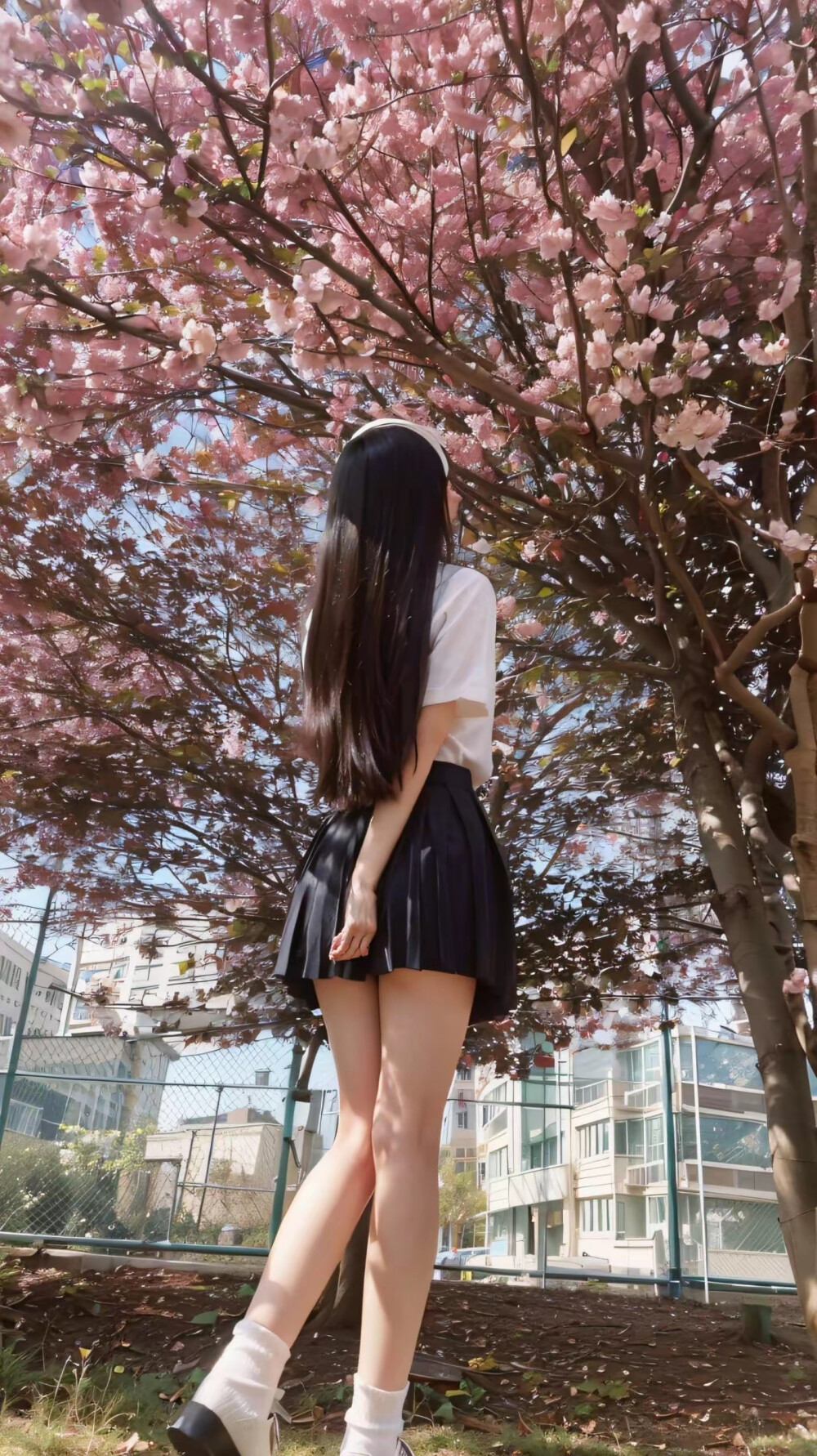 秋冬