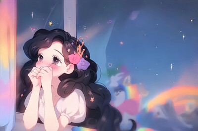 电脑壁纸