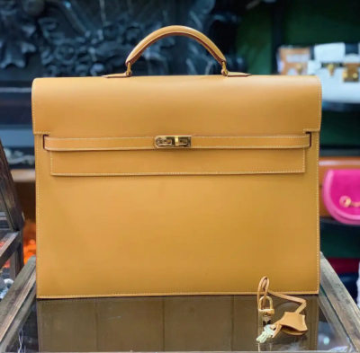 hermes sac a depeche