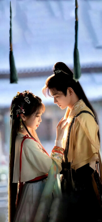 壁纸 # 永夜星河