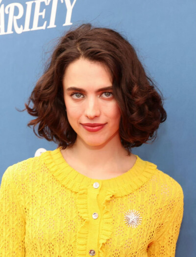 Margaret Qualley