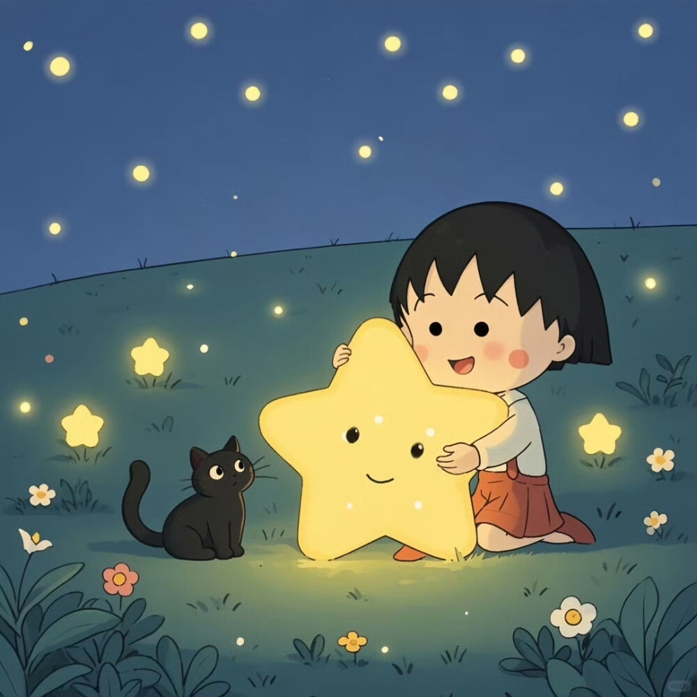 樱桃小丸子