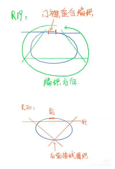 亨利领毛衣