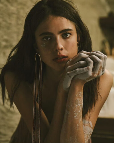 Margaret Qualley