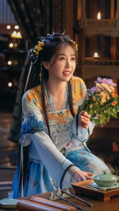 壁纸 # 永夜星河