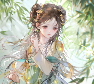 公开摸鱼 凌妙妙 p2画师南欢