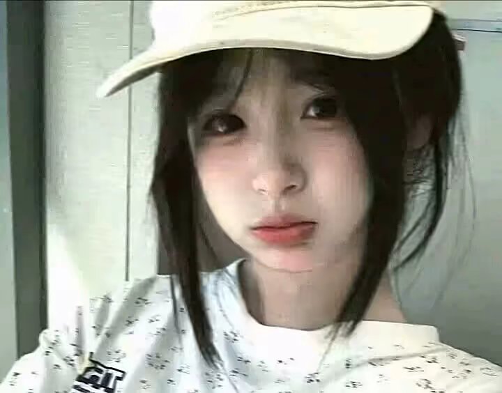 高质量女头